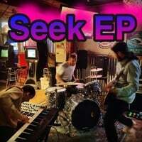Seek - EP